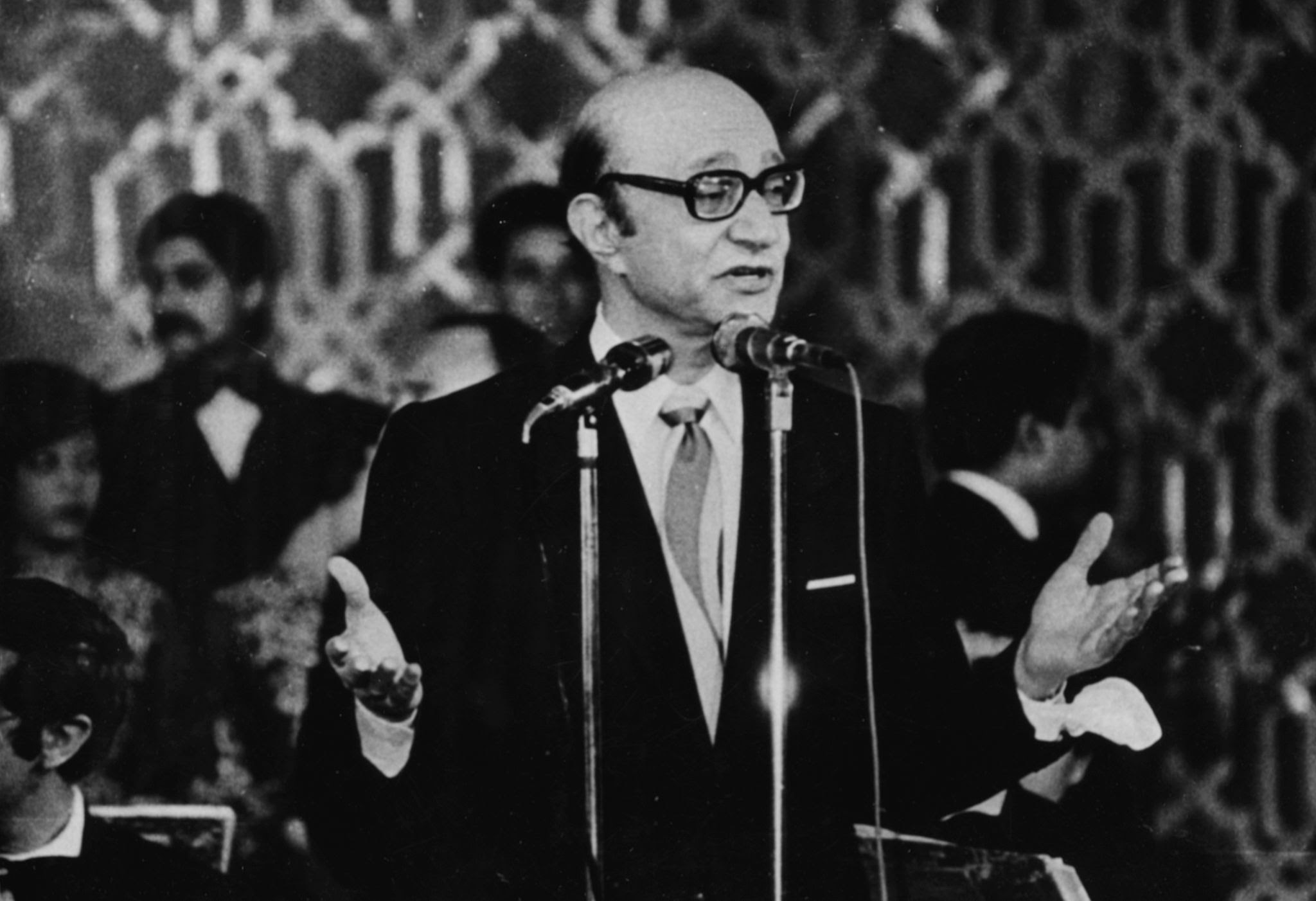 Arabic Classical Music